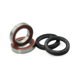 MXCHAMP Dirt Bike Wheels Parts-Bearings & Seals Kit for Husqvarna FC250 FC350 FC450  FE250 FE450 TC125  TC250 2014-2025
